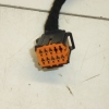 Levé zpětné zrcátko EZRC Citroën C5 X7 96574424ZR 8153SQ