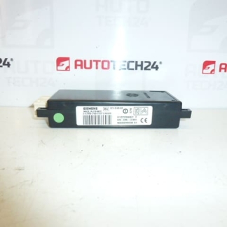 Modul Bluetooth Citroën Peugeot 9665099680 S122288001 659384