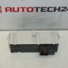 Vícefunkční displej Citroën Peugeot 9664522280 659348