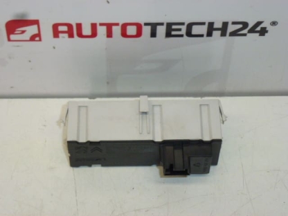 Vícefunkční displej Citroën Peugeot 9664522280 659348