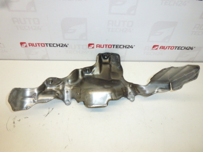 Tepelný štít 1.6 HDI Citroën Peugeot 9661522880 1723T3