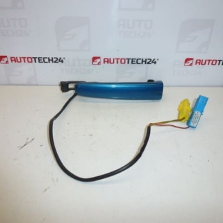 Klika dveří KMFD Peugeot 307 CC 9651421577 9651421477 9101X2