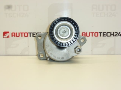 Napínací kladka 2.0 HDI Citroën PEUGEOT 9805244980 1611426480 nová ORIG