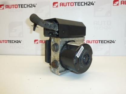 ABS ATE Citroën C3 PEUGEOT 207 9662298480 10.0207-0092.4 4541FX
