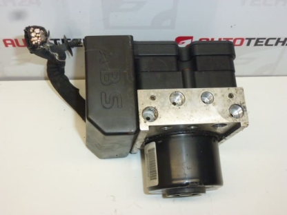 ABS ATE Citroën C3 PEUGEOT 207 9662298480 10.0207-0092.4 4541FX