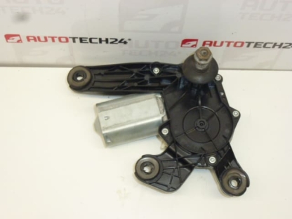 Motor stěrače Citroën Peugeot 9683557580 6405J9