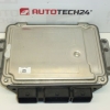ECU Bosch EDC16C34 0281012529 9663475880