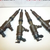 Sada vstřiků Bosch 1.4 HDI 0445110252 1980K2