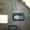 Tachometr Citroën C2 C3 najeto 180880 km 9660225880 6105WL
