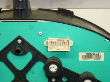Tachometr tempomat Citroën Peugeot najeto 181000 km 9662744780 9657951680  6105X5
