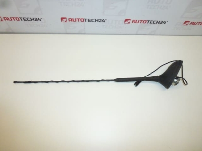 Anténa Citroën Peugeot 9656073380 6561FK
