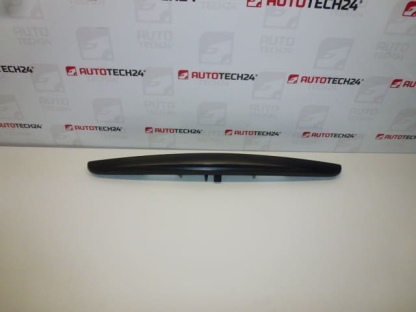 Madlo Citroën C3 černé 9643468477A 9643468477B 9680701777 8742N9
