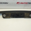 Madlo Citroën C3 černé 9643468477A 9643468477B 9680701777 8742N9
