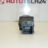 Ovladač výstražných světel Citroën Peugeot 9644845777 6554V6