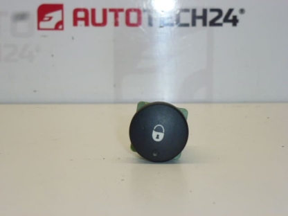 Ovladač centrálního zamykání Citroën Peugeot 9644851477 6554W5