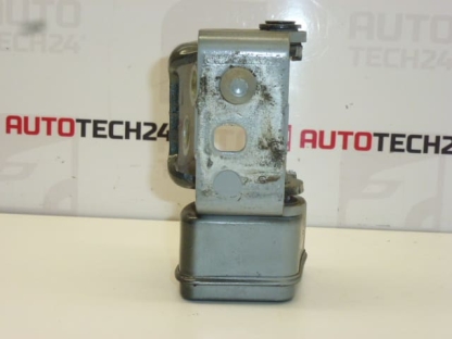 Doraz pant pravých zadních dveří PEUGEOT 207 25109480 9037C0