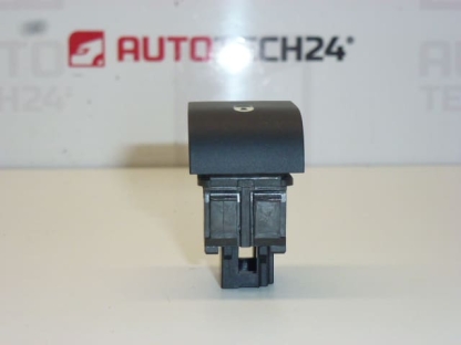 Ovladač zamykání Citroën Peugeot 96570636XT 6554TC