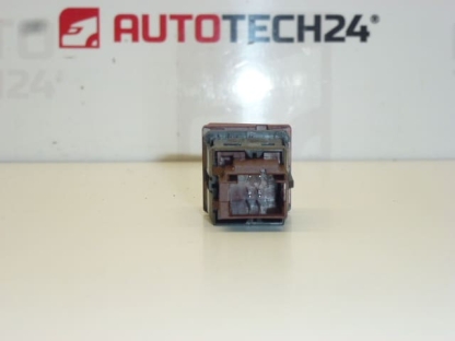 Ovladač výstražných blinkrů Citroën Peugeot 96472122KR 6554RQ