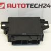 ECU PDC Peugeot Citroën 9656944180 6590V4 6590N2