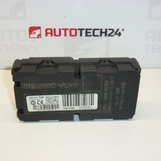 Jednotka podhuštění Peugeot 307 9655139880 S120231300B