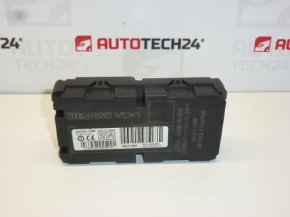 Jednotka podhuštění Peugeot 307 9655139880 S120231300B