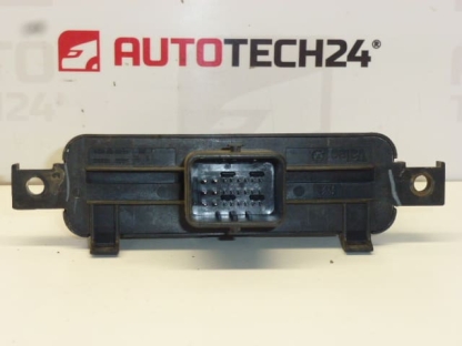 Řídící jednotka světel Valeo Citroën Peugeot 9651116480 6224K8