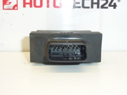 Relé Citroën Peugeot G. Cartier 8191002 9652711280 1920NK