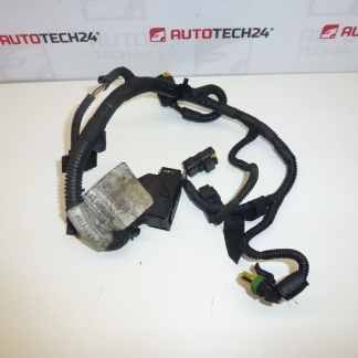 Svazek robotické převodovky CITROEN PEUGEOT AG0085430C 2529X2