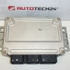 ECU IAW 6LPB 1.8 16V Citroën Peugeot 9659773880 9659580780