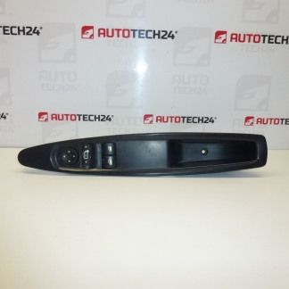 Ovladač oken Citroën C4 9651464277 6554HE