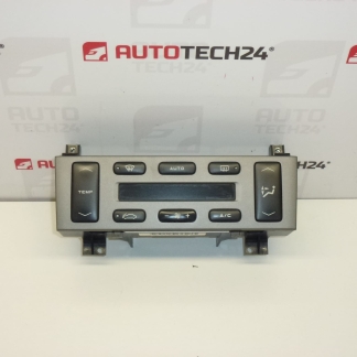 Ovládání topení klimatizace Peugeot 406 96482616YW 6451PH