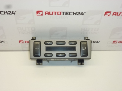 Ovládání topení klimatizace Peugeot 406 96482616YW 6451PH