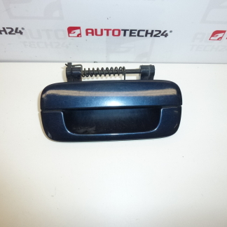 Klika levých zadních dveří Peugeot KMPD 9101H4 9621859477