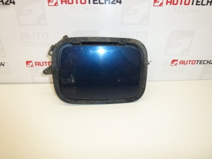 Víčko kryt nádrže KMPD PEUGEOT 406 1517A4 151866