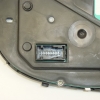 Tachometr Peugeot 307 II najeto 186000 km 9655925880 6106R8 6103K5