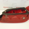 Levá zadní lampa s lištou KMPD Peugeot 406 9630364877 6350L5