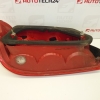 Pravá zadní lampa s lištou KMPD Peugeot 406 4 dveře 9630364777 6351L5