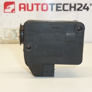 Zámek zadního víka Peugeot 206 a 406 661516