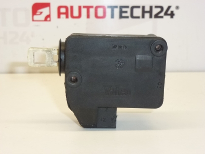 Zámek zadního víka Peugeot 206 a 406 661516