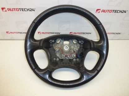 Volant kožený PEUGEOT 406 9641938877 4109JH