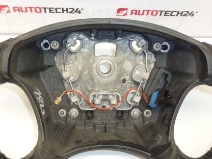 Volant kožený PEUGEOT 406 9641938877 4109JH
