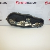 Patice žárovek pravé zadní lampy Citroën C1 Peugeot 107 s kabelem