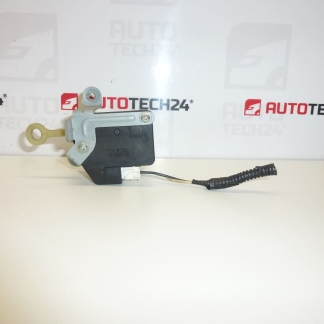 Servo zamykání zadního víka VALEO 661528