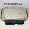 ECU Bosch 1.0i 1KR 89661-0H070 0261S04464 1943FE