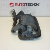 Klika levých zadních dveří Peugeot ETHC 9101H4 9621859477
