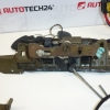 Sada zámků + 2 klíče Peugeot 406 4162R5 4162R7 5826E8