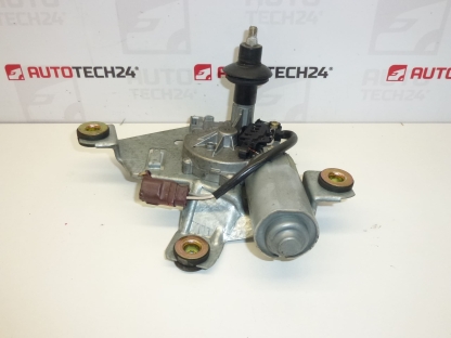 Motor zadního stěrače Peugeot 406 kombi 0390201556 6405G3