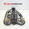 Patice pravé zadní lampy vnitřní Peugeot 406 COMBI 6351H6