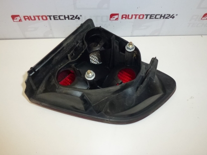 Levá zadní vnitřní lampa Peugeot 406 COMBI 6350H6
