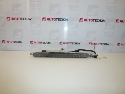 Třetí brzdové světlo PEUGEOT 406 Kombi 962300938 6350H4